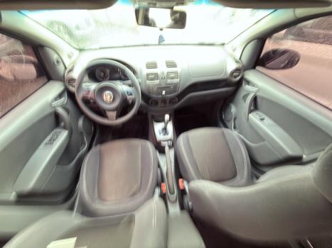 FIAT Grand Siena 1.6 16V 4P FLEX ESSENCE DUALOGIC AUTOMATIZADO, Foto 10