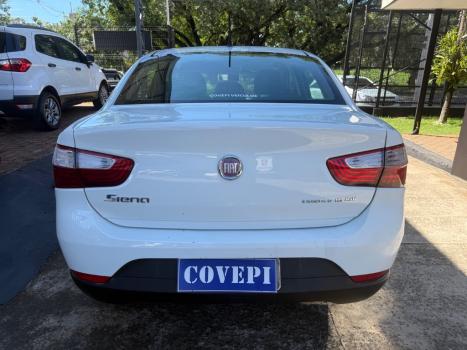 FIAT Grand Siena 1.6 16V 4P FLEX ESSENCE DUALOGIC AUTOMATIZADO, Foto 3