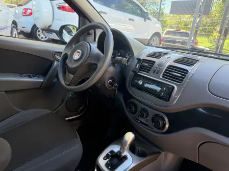 FIAT Grand Siena 1.6 16V 4P FLEX ESSENCE DUALOGIC AUTOMATIZADO, Foto 5