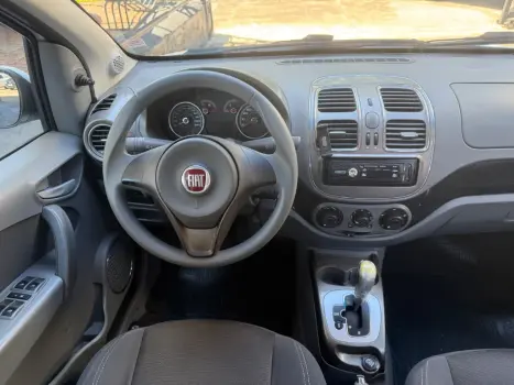 FIAT Grand Siena 1.6 16V 4P FLEX ESSENCE DUALOGIC AUTOMATIZADO, Foto 6