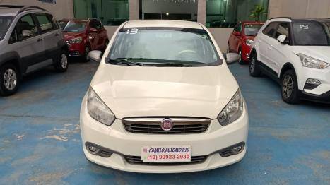 FIAT Grand Siena 1.6 16V 4P SUBLIME FLEX, Foto 1