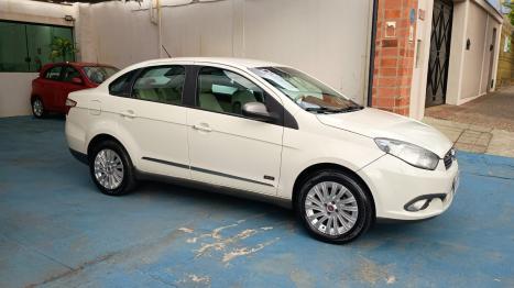 FIAT Grand Siena 1.6 16V 4P SUBLIME FLEX, Foto 2