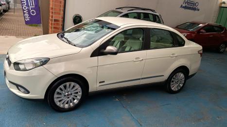 FIAT Grand Siena 1.6 16V 4P SUBLIME FLEX, Foto 3