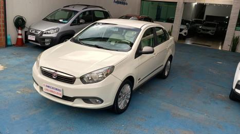 FIAT Grand Siena 1.6 16V 4P SUBLIME FLEX, Foto 4