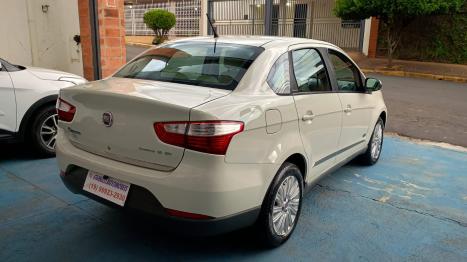 FIAT Grand Siena 1.6 16V 4P SUBLIME FLEX, Foto 5