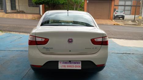 FIAT Grand Siena 1.6 16V 4P SUBLIME FLEX, Foto 6