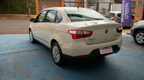 FIAT Grand Siena 1.6 16V 4P SUBLIME FLEX, Foto 7