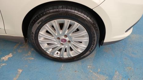 FIAT Grand Siena 1.6 16V 4P SUBLIME FLEX, Foto 10