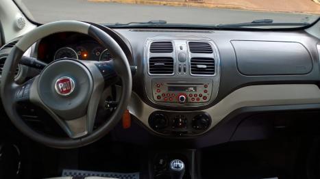 FIAT Grand Siena 1.6 16V 4P SUBLIME FLEX, Foto 11