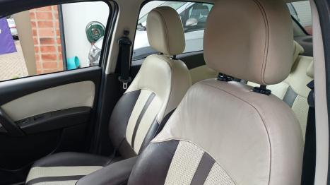 FIAT Grand Siena 1.6 16V 4P SUBLIME FLEX, Foto 12