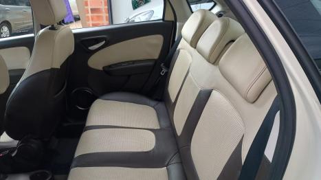 FIAT Grand Siena 1.6 16V 4P SUBLIME FLEX, Foto 13