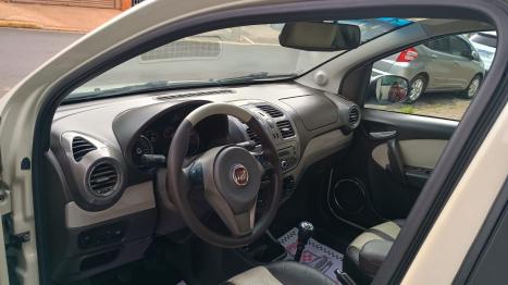 FIAT Grand Siena 1.6 16V 4P SUBLIME FLEX, Foto 14