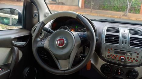 FIAT Grand Siena 1.6 16V 4P SUBLIME FLEX, Foto 15