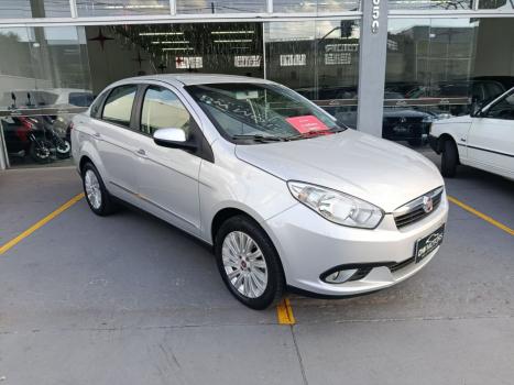 FIAT Grand Siena 1.6 16V 4P ESSENCE FLEX, Foto 1