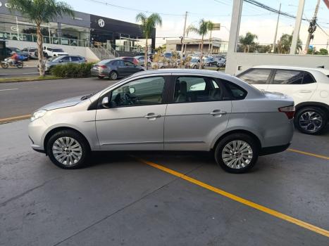 FIAT Grand Siena 1.6 16V 4P ESSENCE FLEX, Foto 3
