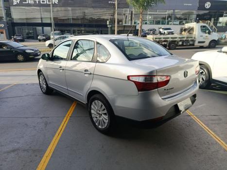 FIAT Grand Siena 1.6 16V 4P ESSENCE FLEX, Foto 5