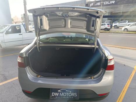 FIAT Grand Siena 1.6 16V 4P ESSENCE FLEX, Foto 6