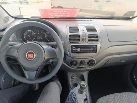 FIAT Grand Siena 1.6 16V 4P ESSENCE FLEX, Foto 7