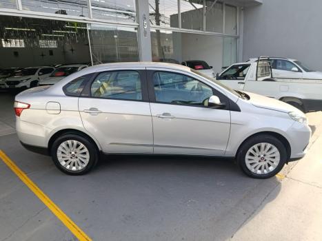 FIAT Grand Siena 1.6 16V 4P ESSENCE FLEX, Foto 9