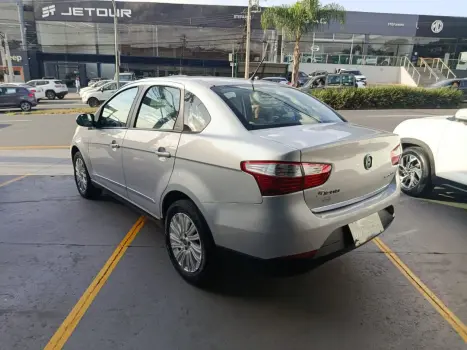 FIAT Grand Siena 1.6 16V 4P ESSENCE FLEX, Foto 10