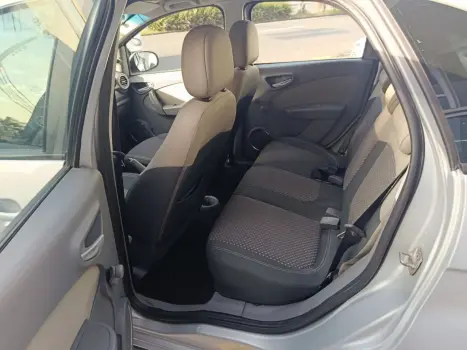 FIAT Grand Siena 1.6 16V 4P ESSENCE FLEX, Foto 11
