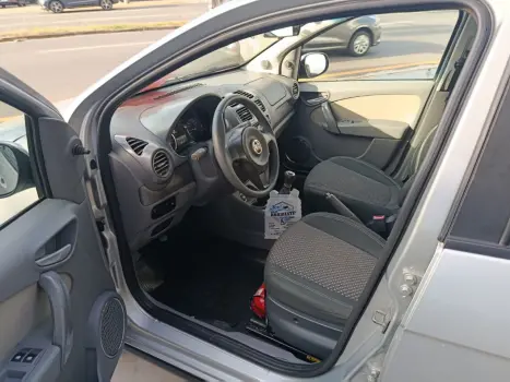 FIAT Grand Siena 1.6 16V 4P ESSENCE FLEX, Foto 13