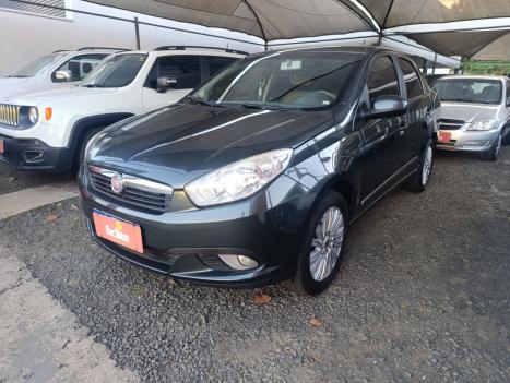FIAT Grand Siena 1.6 16V 4P ESSENCE FLEX, Foto 1