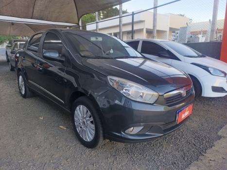 FIAT Grand Siena 1.6 16V 4P ESSENCE FLEX, Foto 2