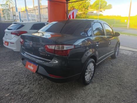 FIAT Grand Siena 1.6 16V 4P ESSENCE FLEX, Foto 3