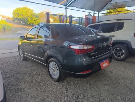 FIAT Grand Siena 1.6 16V 4P ESSENCE FLEX, Foto 4