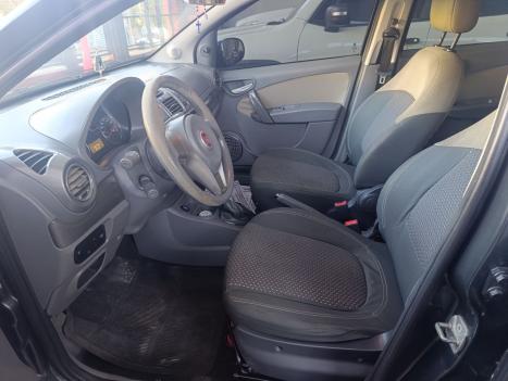 FIAT Grand Siena 1.6 16V 4P ESSENCE FLEX, Foto 5