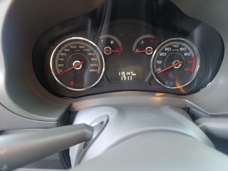 FIAT Grand Siena 1.6 16V 4P ESSENCE FLEX, Foto 7