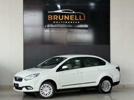 FIAT Grand Siena 1.6 16V 4P ESSENCE FLEX, Foto 1