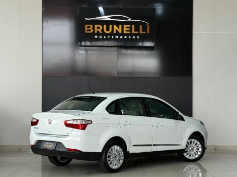 FIAT Grand Siena 1.6 16V 4P ESSENCE FLEX, Foto 3