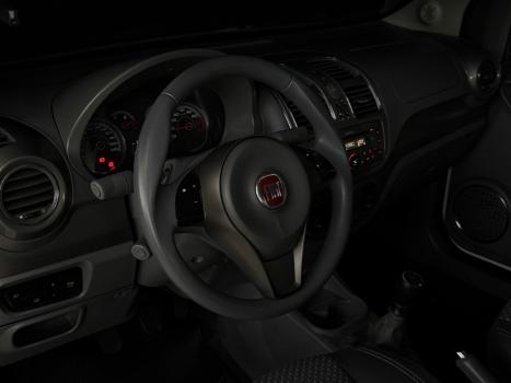 FIAT Grand Siena 1.6 16V 4P ESSENCE FLEX, Foto 6