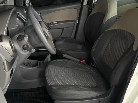 FIAT Grand Siena 1.6 16V 4P ESSENCE FLEX, Foto 7