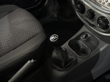 FIAT Grand Siena 1.6 16V 4P ESSENCE FLEX, Foto 9