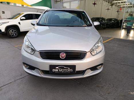 FIAT Grand Siena 1.6 16V 4P ESSENCE FLEX, Foto 3