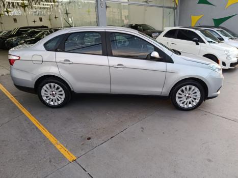 FIAT Grand Siena 1.6 16V 4P ESSENCE FLEX, Foto 4