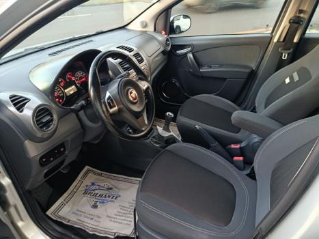 FIAT Grand Siena 1.6 16V 4P ESSENCE FLEX, Foto 6