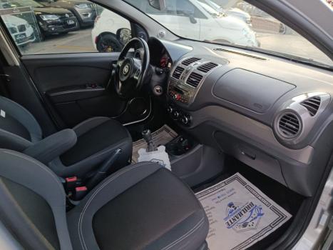 FIAT Grand Siena 1.6 16V 4P ESSENCE FLEX, Foto 10