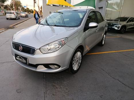 FIAT Grand Siena 1.6 16V 4P ESSENCE FLEX, Foto 12