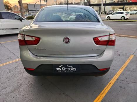 FIAT Grand Siena 1.6 16V 4P ESSENCE FLEX, Foto 14