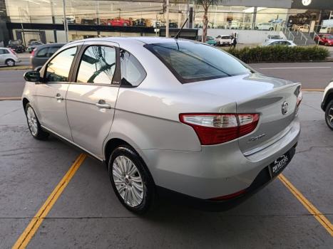 FIAT Grand Siena 1.6 16V 4P ESSENCE FLEX, Foto 15