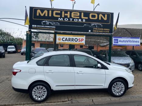 FIAT Grand Siena 1.6 16V 4P ESSENCE FLEX, Foto 1