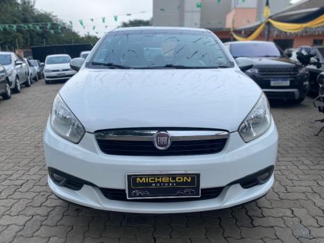 FIAT Grand Siena 1.6 16V 4P ESSENCE FLEX, Foto 3