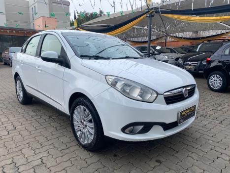 FIAT Grand Siena 1.6 16V 4P ESSENCE FLEX, Foto 4