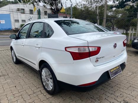 FIAT Grand Siena 1.6 16V 4P ESSENCE FLEX, Foto 5