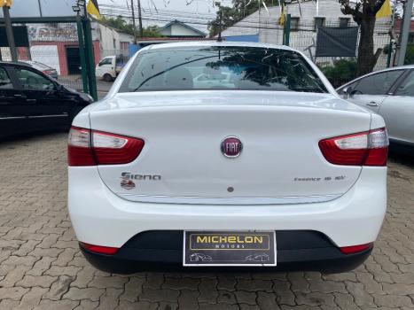 FIAT Grand Siena 1.6 16V 4P ESSENCE FLEX, Foto 6