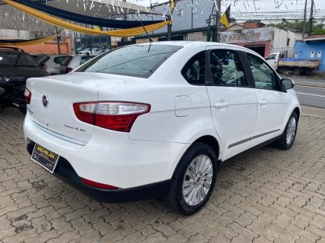 FIAT Grand Siena 1.6 16V 4P ESSENCE FLEX, Foto 7